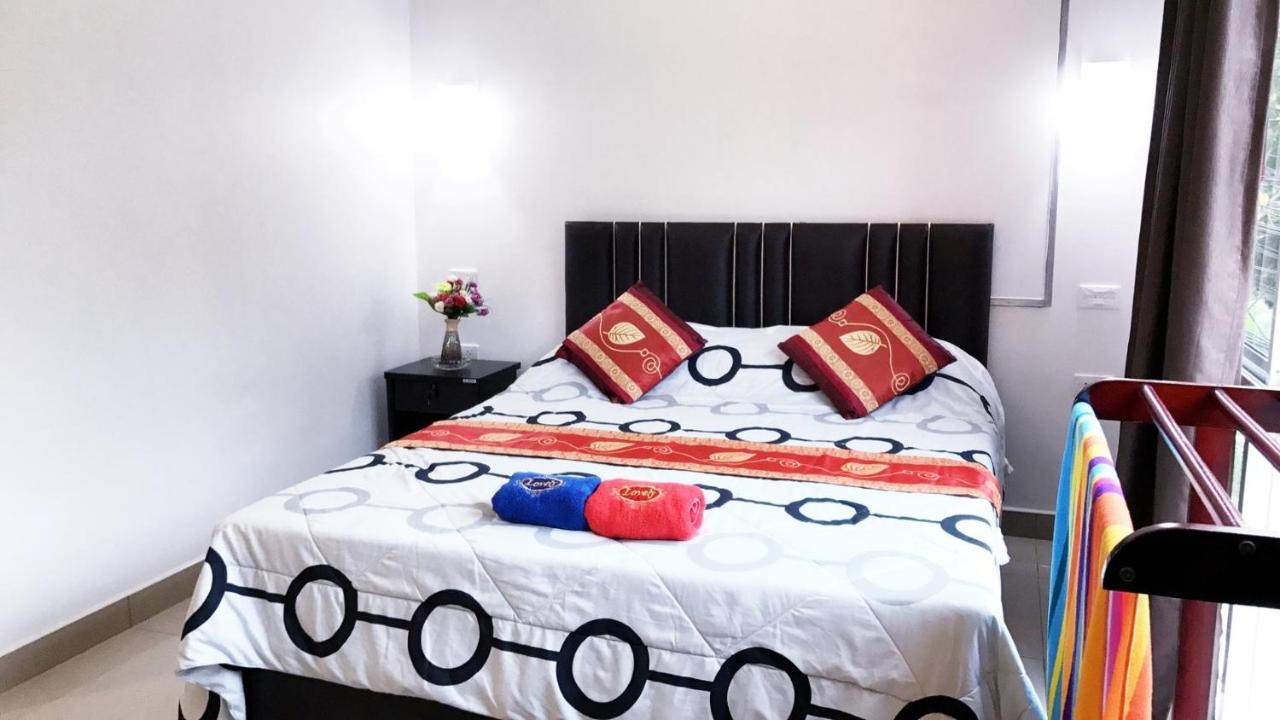 Oyo 1150 Sawasdee Orange Hotel Phuket