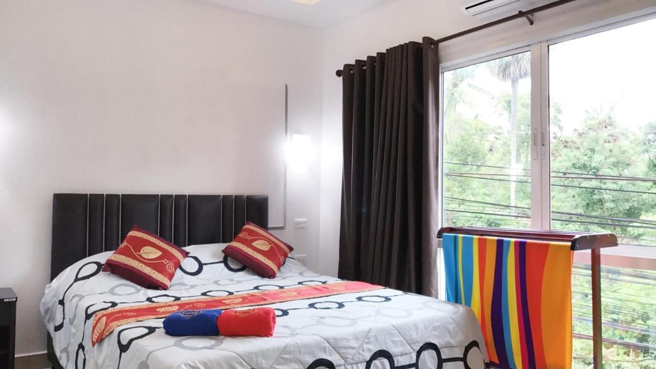 Oyo 1150 Sawasdee Orange Hotel Phuket