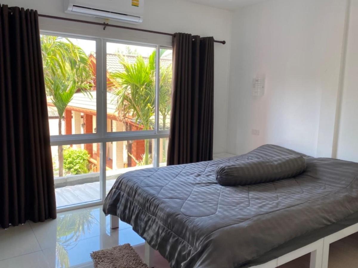 Oyo 1150 Sawasdee Orange 2* Phuket